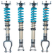 Nitron NTCNI015R1+FAL NTR-R1 coilover kit Nissan GTR R35 (front axle lift version, 25mm)