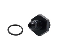 Adapter Tilton 76-015 do pomp hamulcowych z serii 76 AN-4 (7/16"-20) do AN-4 (7/16"-20)