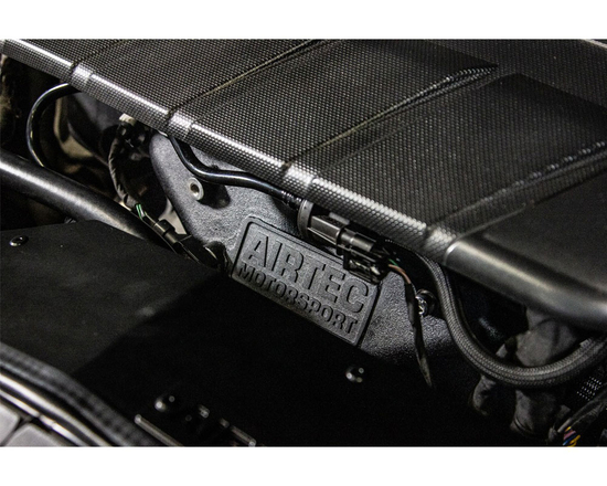 Kolektor dolotowy Airtec Motorsport ATMSFO152 Ford Focus ST Mk4 2.3 EcoBoost