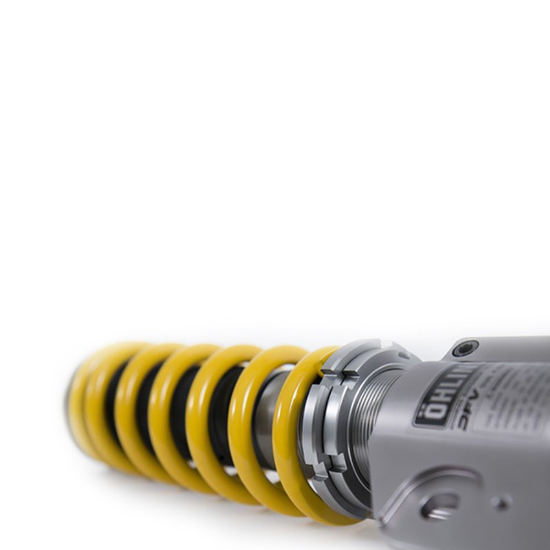 Ohlins SUS MP21 Road & Track Coilover Kit Subaru BRZ, Toyota GT86