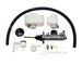Wilwood 260-3380 Combination Remote Master Cylinder 1.125" bore