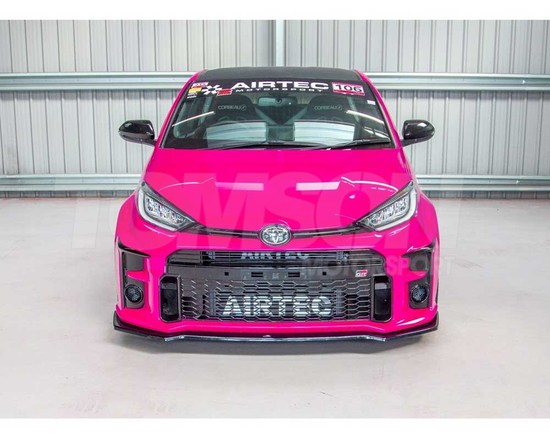 Airtec Motorsport ATRADYGR2 auxilliary radiator Toyota GR Yaris (Gen 1) (GXPA16) 1.6 G16E-GTS