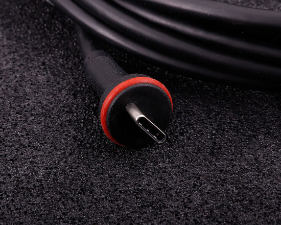 MaxxECU 2414 USB PC cable for MaxxECU GEN2 Race ECUs (USB-C to USB-C)