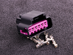 MaxxECU 2127 Connector 6-pin GT150