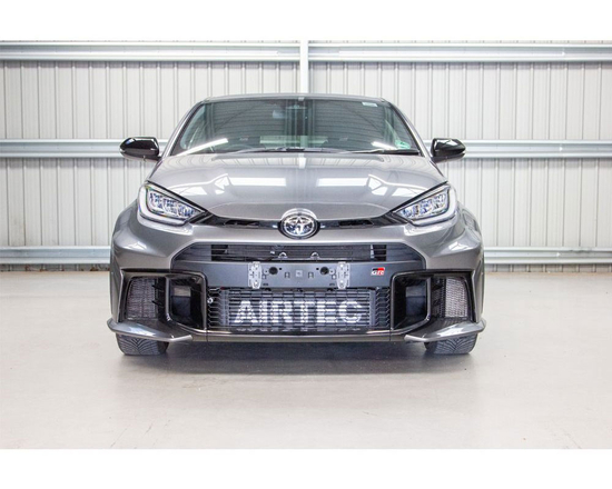 Intercooler Airtec Motorsport ATINTYGR3 Stage 1 Toyota GR Yaris (Gen 2) (GXPA16) 1.6 G16E-GTS