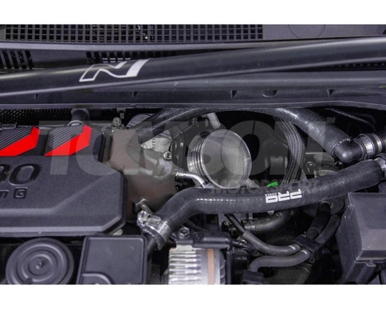 Airtec Motorsport ATMSHYU17 enlarged turbo elbow (inlet) Hyundai i20N (BC3) 1.6 T-GDi