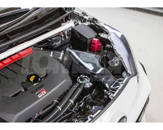 Układ dolotowy Airtec Motorsport ATIKYGR02 CAIS (Closed Air Induction System) Toyota GR Yaris (Gen 1, Gen 2) (GXPA16) 1.6 G16E-GTS