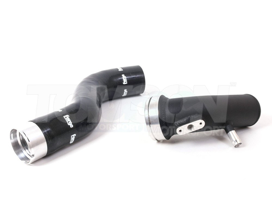 Rura dolotowa (charge pipe) Forge Motorsport FMBP135F20 BMW Seria 1 M135i (F20, F21), Seria 2 M235i (F22, F23), M2 (F87), Seria 3 335i (F30, F31, F34, F35), Seria 4 435i (F32, F36) 3.0 (N55) (wersje z napędem na 2 koła)