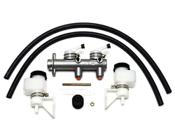 Wilwood 260-7563 (260-8794) tandem remote master cylinder 25.40 mm (1.000")