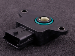 MaxxECU 862 Bosch TPS