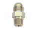 Nypel złączka Fragola 581603 AN-3 do 1/8" NPT stalowa