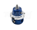 Regulator ciśnienia paliwa Turbosmart TS-0401-1103 FPR1200 2.06-6.20 bar (30-90 psi) (niebieski)