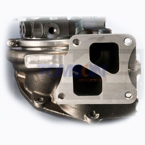 HKS 11004-AM007 GTIII RS sports turbine kit Mitsubishi Lancer Evo VIII MR, IX, IX MR 4G63T