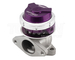 Zawór upustowy spalin (wastegate) Turbosmart TS-0551-1013 Ultra-Gate 38 mm GenV WG38 14 psi (fioletowy)