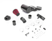 Airtec Motorsport ATIKYGR03 Carbon Edition Closed Air Induction System (CAIS) Toyota GR Yaris (Gen 1, Gen 2) (GXPA16) 1.6 G16E-GTS