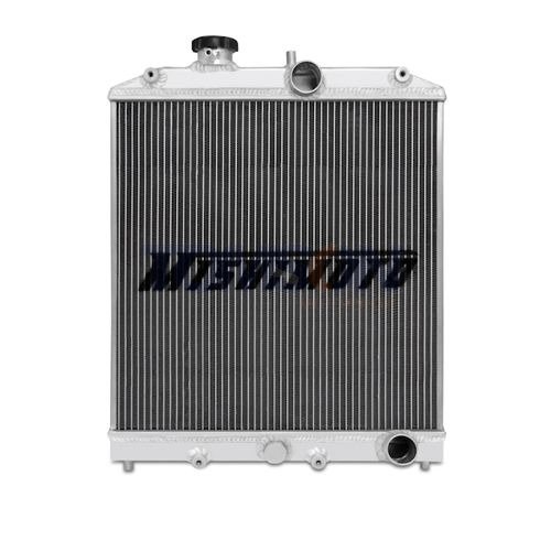Mishimoto MMRAD-CIV-92 aluminum racing radiator Honda Civic 1992-1999