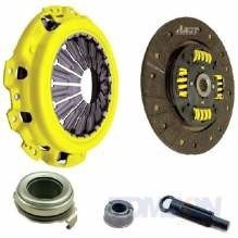 ACT TS4-XTMM Stage 1+ clutch kit Toyota Supra Mk4 2JZ-GTE