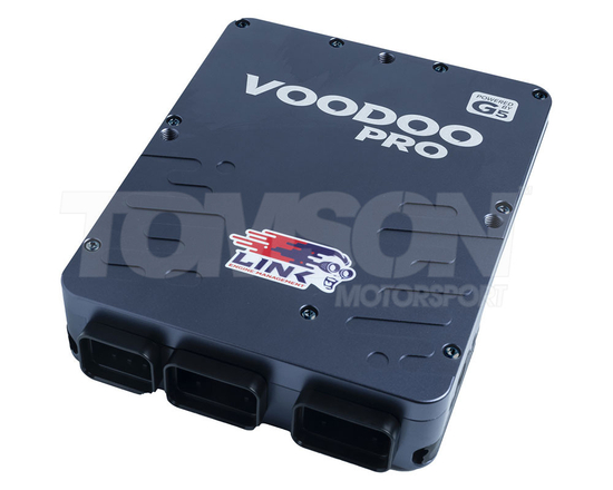 Link Engine Managment 152-5000 G5 Voodoo Pro (Direct Injection) stand alone ecu