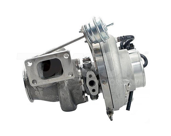 Borg Warner 179258 EFR 8374 T3 A/R 0.83 WG turbocharger
