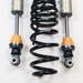Nitron NTCBM023ERS+FAL NTR-RS RoadSport elec-TRON coilover kit BMW M2 CS (F87), M3 (F80), M4 (F82) (front axle lift version, 25mm)