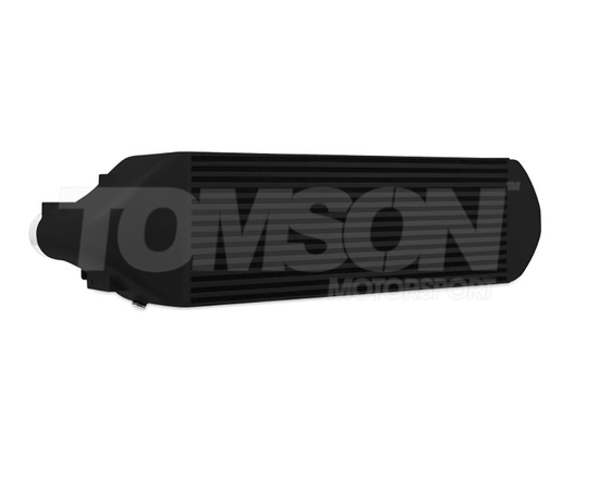 Intercooler Mishimoto MMINT-RS-16KBK z orurowaniem IC Ford Focus RS Mk3 (czarny)