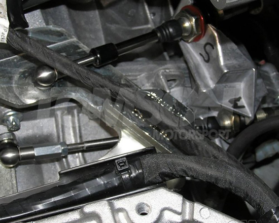 CAE Ultra Shifter 10060 Renault Clio III 197/200KM