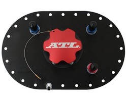 ATL PL-BG-311 fuel cell top plate 6" x 10"