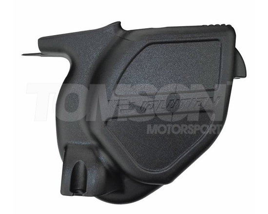 Injen EVO1502 Evolution cold air intake system Honda Civic Type R 2.0 Turbo (FK8) K20C1