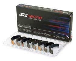 King Racing CR4493XP rod bearings Peugeot 106, 206, Citroen Saxo, C2 TU5J +0.000 mm