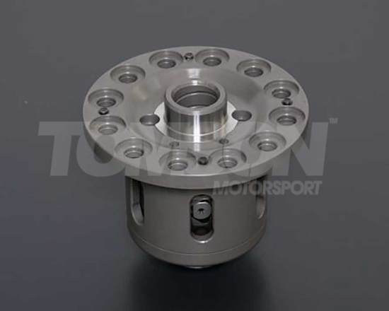 Cusco LSD 1C8 B Type-MZ 1 way/1.5 way limited slip differential Toyota GR Yaris (Gen 1) (GXPA16) 1.6 G16E-GTS (rear)