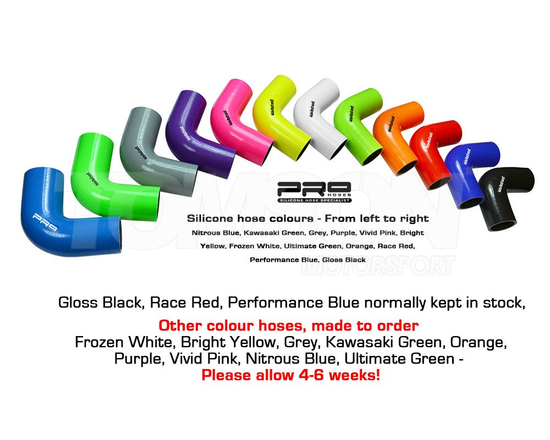 Układ dolotowy Airtec Motorsport ATIKFO16-CTN-NOSOCK Stage 2 Ford Focus RS Mk3 2.3 Eco Boost (filtr Airtec bez skarpetki)