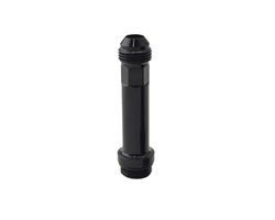 Turbosmart TS-0804-1020 ORB-8 (male) to AN-8 (male) billet rurbo drain extension (lenght 58 mm)