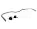 Stabilizator zawieszenia Whiteline BTF102Z Toyota GR Yaris (Gen 1, Gen 2) (GXPA16) 1.6 G16E-GTS 24 mm (przód)