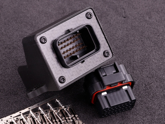 MaxxECU 2197 CANchecked MCE18 (V3) CAN input module