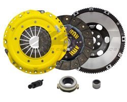 ACT ZM10-HDSS Stage 1 clutch kit with XACT Streetlite flywheel Mazda MX-5 (ND)