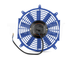 Mishimoto MMFAN-12BL Slim electric fan 12" (blue)