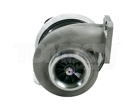 Turbosprężarka Borg Warner 179392 EFR 7670 T4 A/R 1.05 Twin scroll