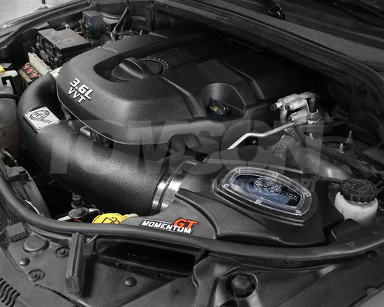 Układ dolotowy aFe Power 54-76207 Momentum GT Pro 5R Jeep Grand Cherokee 3.6 V6 2011-2015 (WK2), Dodge Durango 3.6 V6 2011-2015