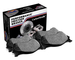 Performance Friction 0394.08.20.44 brake pads 08 compound BMW E87 , E90, E92, E93, E60 (front)