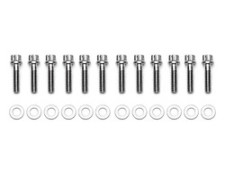 Wilwood 230-4572 rotor bolt kit