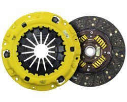 ACT ME2-HDSS Stage 1 clutch kit Mitsubishi Lancer Evo VII, VIII, IX 4G63T