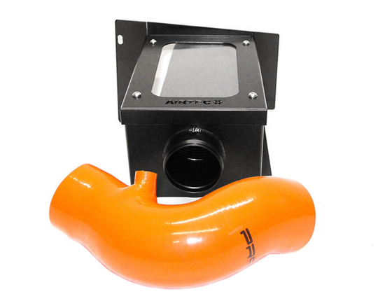 Airtec Motorsport ATIKMINI01-FOAM-HOSE induction kit Mini Cooper S (R53) 1.6 Tritec (T16b4/ W11) (with foam filter, with induction pipe)
