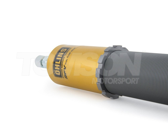 Zawieszenie gwintowane Ohlins Road & Track BMS MR40 BMW M2 (F87), M3 (F80), M4 (F82)