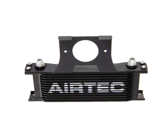 Chłodnica oleju Airtec Motorsport ATMSFO165 z termostatem Ford Fiesta (Mk6) ST150