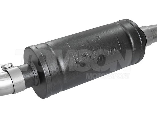 Układ wydechowy axle back aFe Power 49-33104-P Ford Focus RS Mk3 2.3 EcoBoost