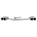 Układ wydechowy Akrapovic Slip-On MTP-AUS58TH Audi S5