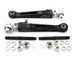 SPL Parts SPL FLCA F8X adjustable front lower control arms BMW M2, M2 Competition (F87), M3 (F80), M4 (F82, F83) 3.0 N55B30/S55B30