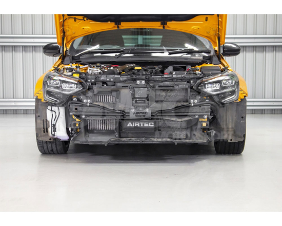 Airtec Motorsport ATMSREN3 oil cooler kit Renault Megane IV (Mk4) RS280/300