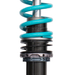 Nitron NTCHO017R1 NTR-R1 Coilover Kit Honda Civic Type R (FD2)