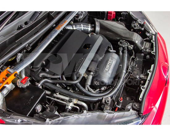 Airtec Motorsport ATMSYGR24 engine cover Toyota GR Yaris (Gen 1, Gen 2) (GXPA16) 1.6 G16E-GTS